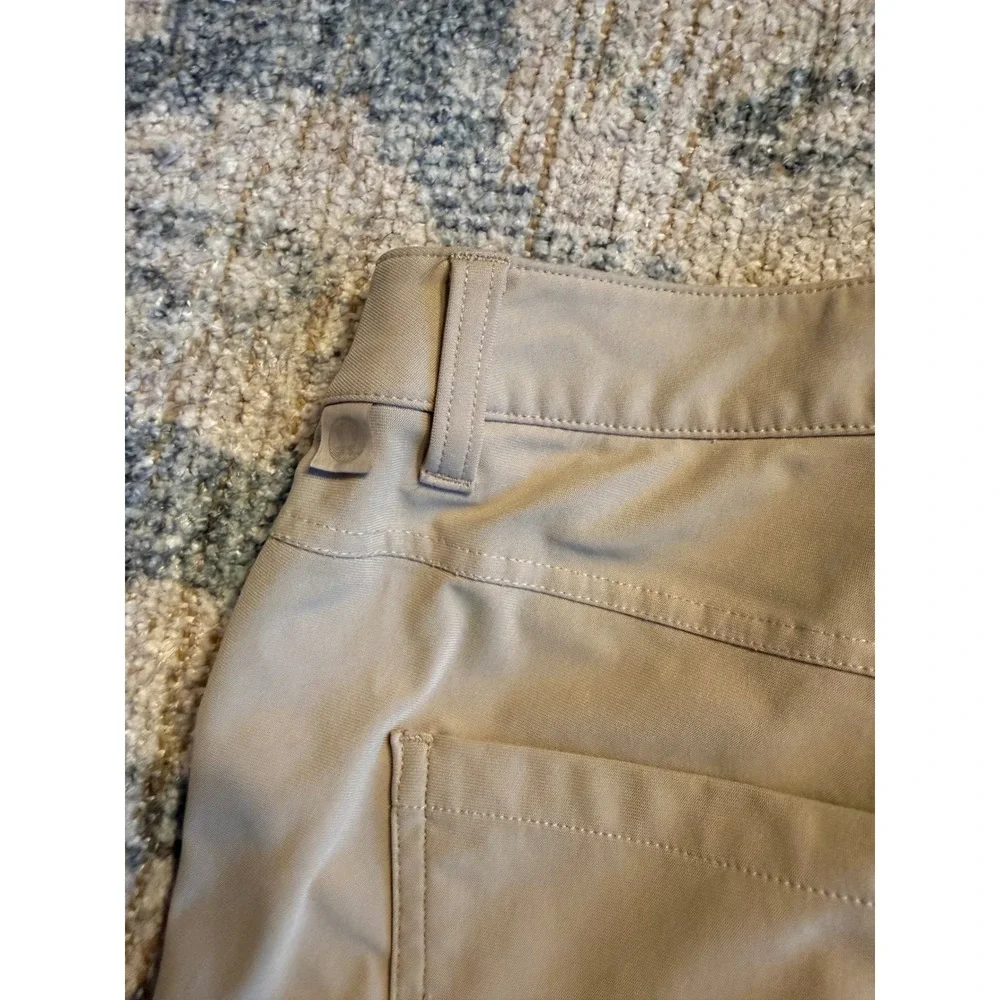 Lululemon Men's ABC Pant Classic 32